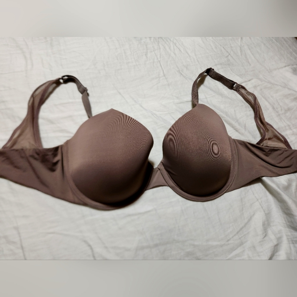 Victoria's Secret uplift semi demi bra 32dd